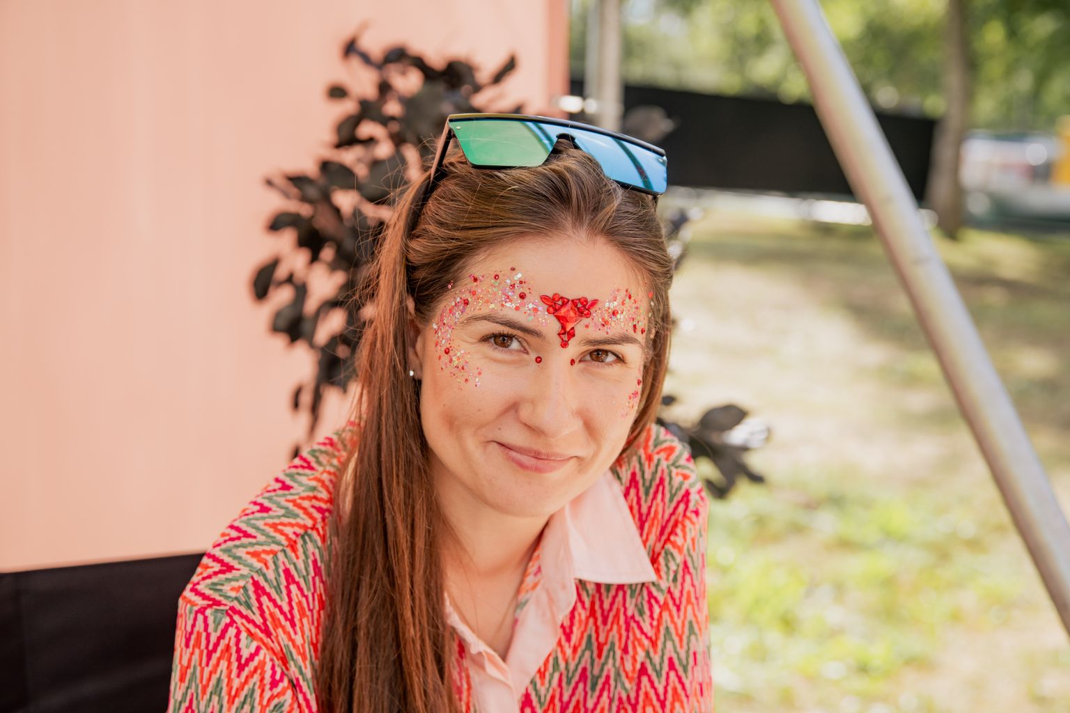 Labumi festivāla “Positivus” tirdziņā