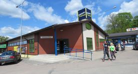 Säästumarket sulgeb esmaspäeval Valgas uksed