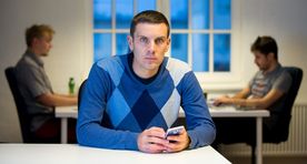 Uberit tabanud löök teeb Taxifyle tuska