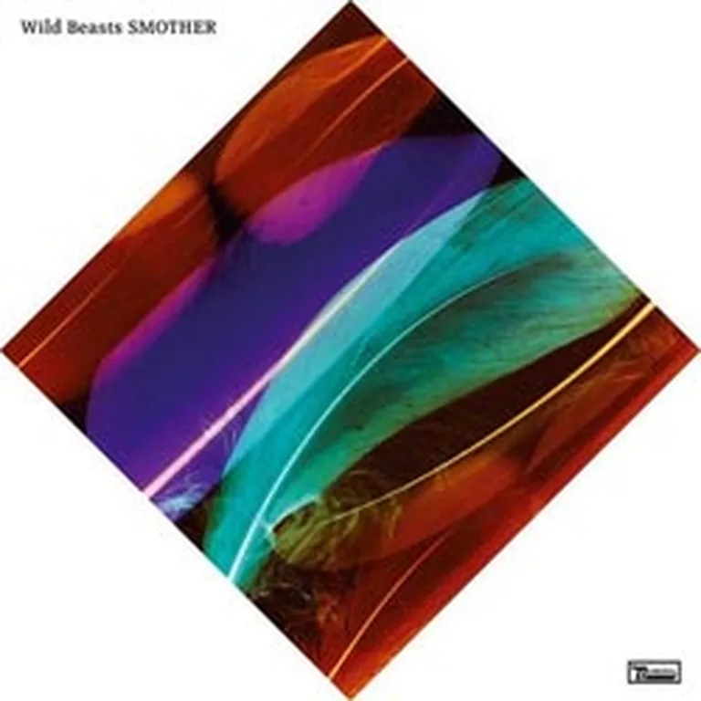 Wild Beasts "Smother" 