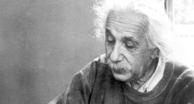 Viis asja, mida sa ilmselt Albert Einsteini kohta varem ei teadnud