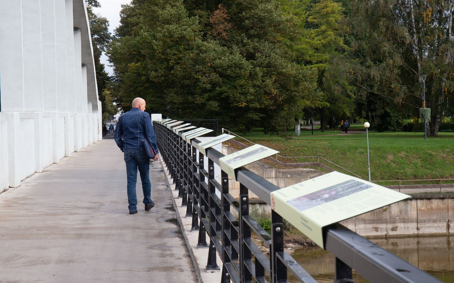 Tartu kaasava eelarve tänavuste ideedega saab tutvuda Kaarsillal.