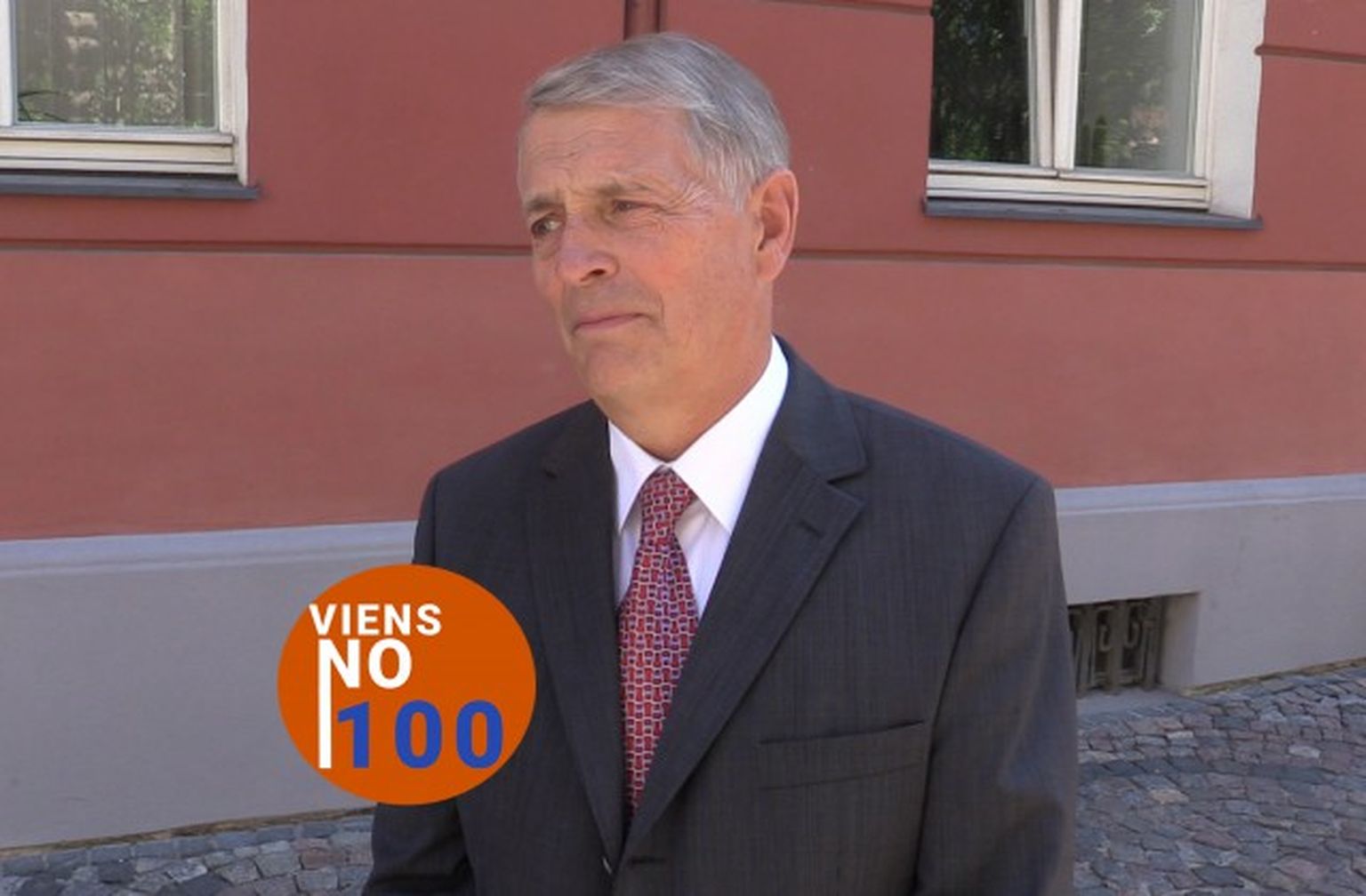 Saeimas deputāts Inesis Boķis