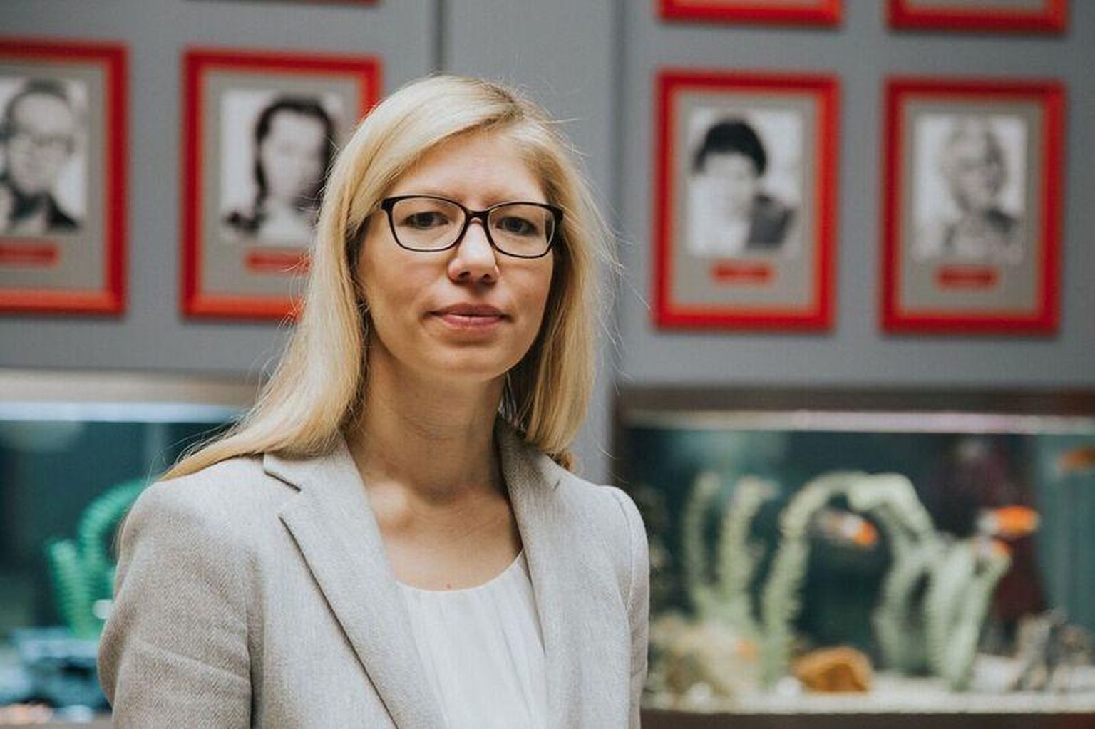 Kultuuriministeeriumi asekantsler Piret Hartman kinnitab, et Eesti riik saab hakkama nende inimeste lõimimisega, kes on siin ühiskonnas juba olemas, ja tuleb toime ka uute tulijatega.