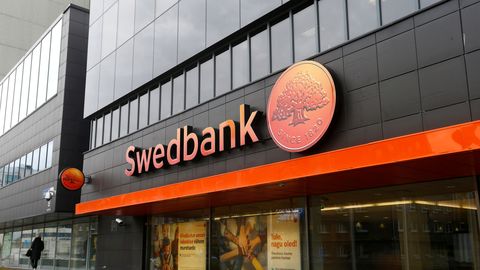           Swedbank