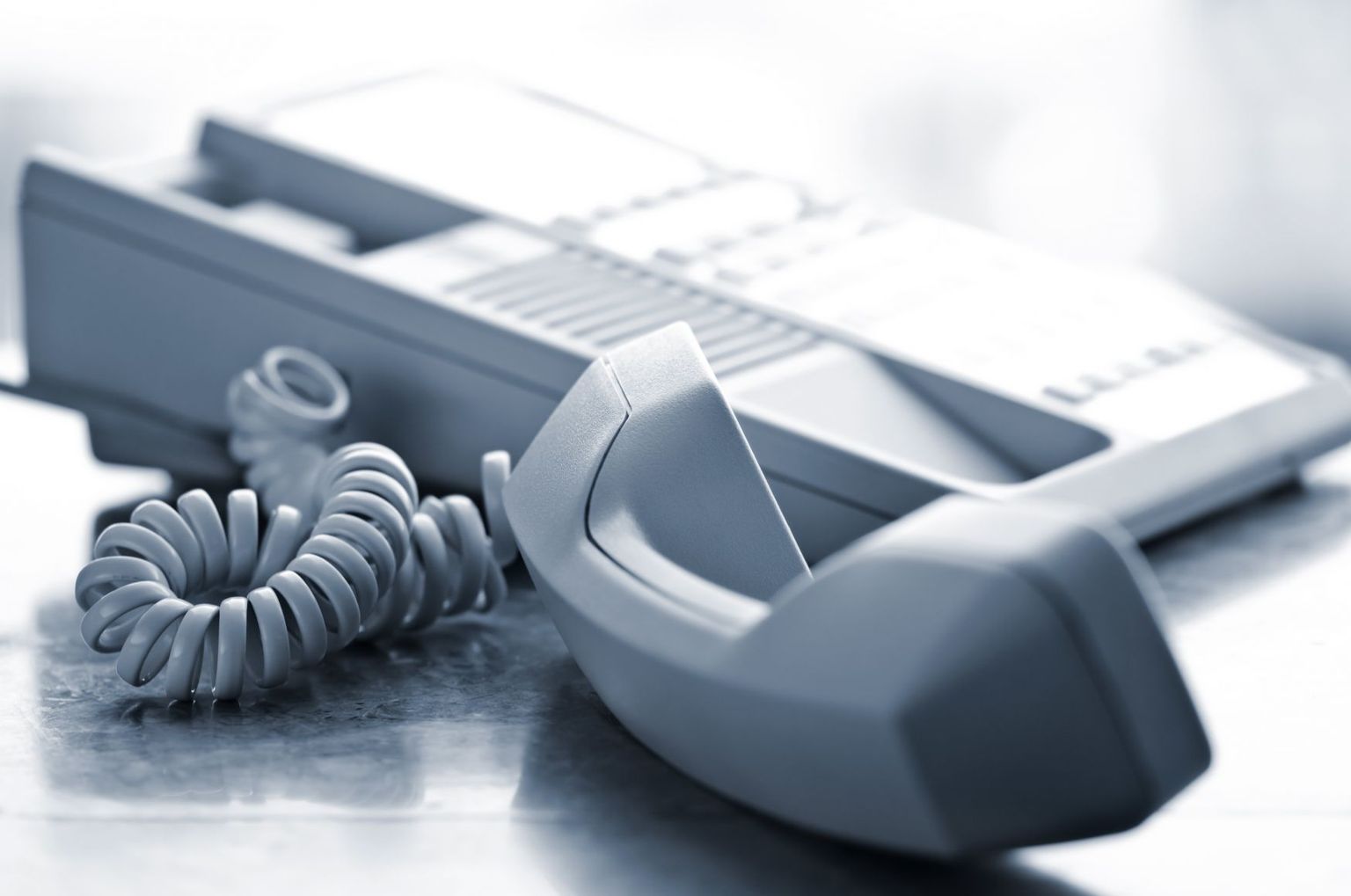 Telefonikõne
