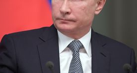 Putin: Venemaa suursaadiku tapmisega üritatakse takistada Süüria rahuplaani