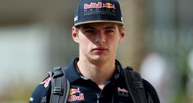 Alistumine ilma võitluseta? Verstappen: me ei suuda tiitli nimel võidelda