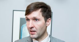 Martin Helme rõõmustab aasta šovinisti tiitli üle: järelikult teen midagi õigesti!