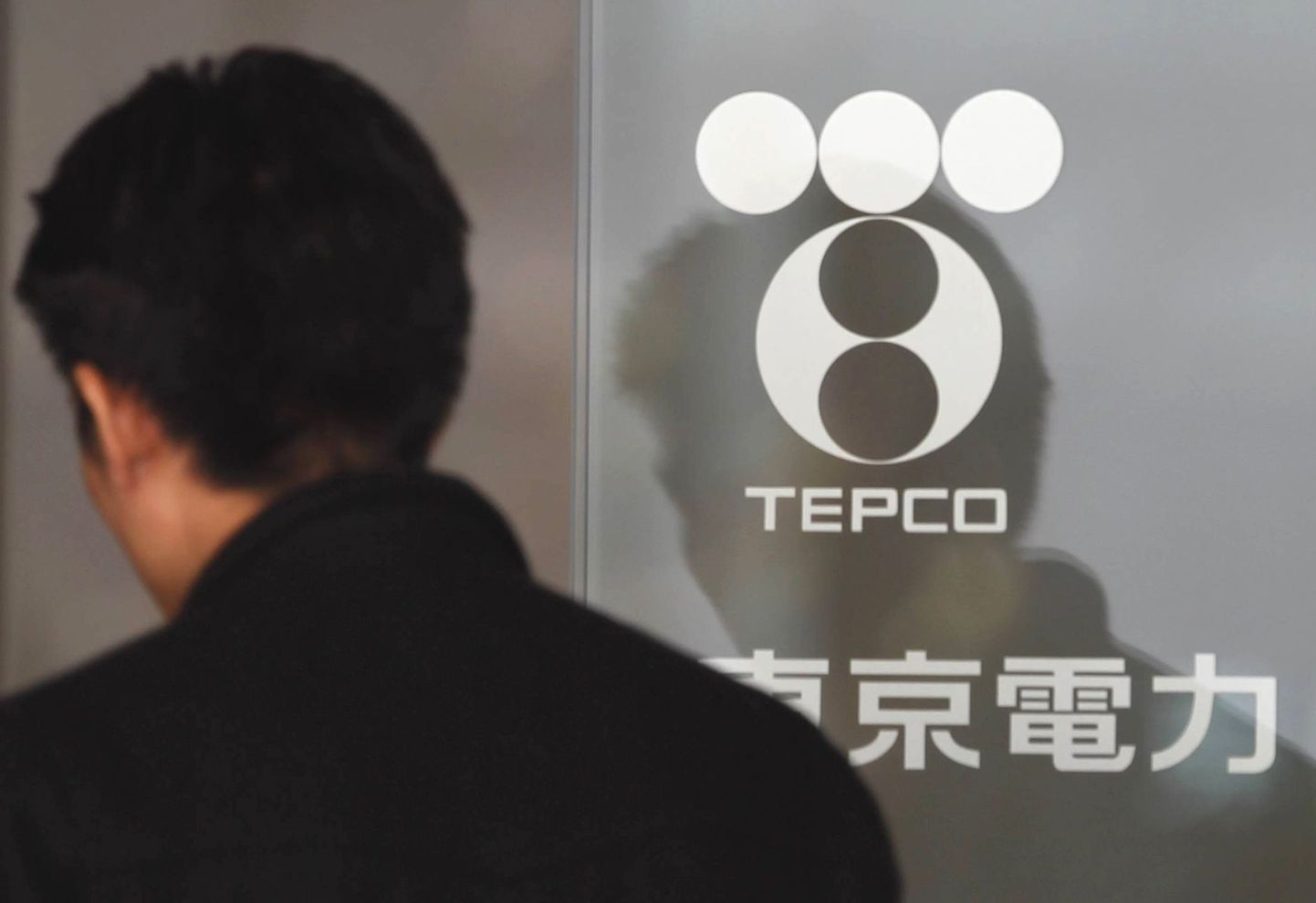 Tokyo Electric Power Co (TEPCO) peakontor.