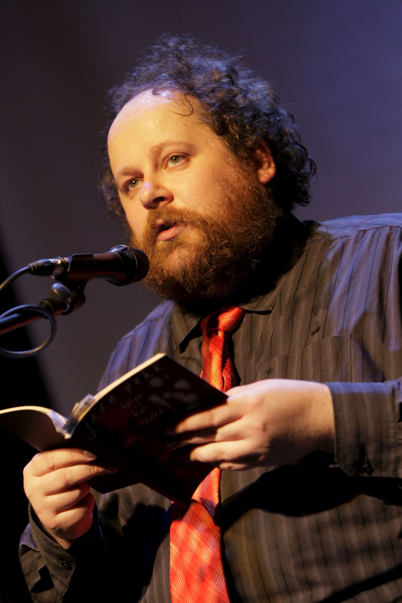 Jaan Pehk
