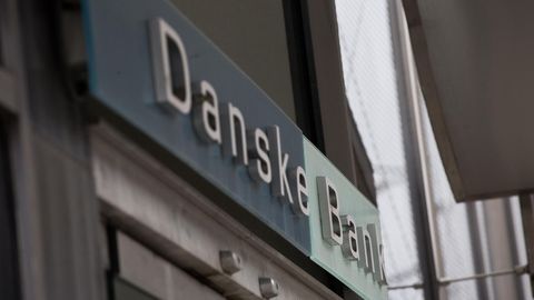  Danske Bank    