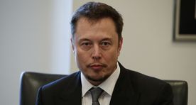 Elon Musk ähvardab lahkuda Trumpi nõuniku kohalt