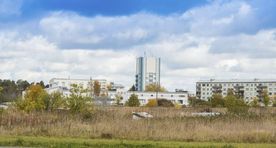 Tolm jalgelt: pagulased on Rakverest läinud, Kunda omad pakivad