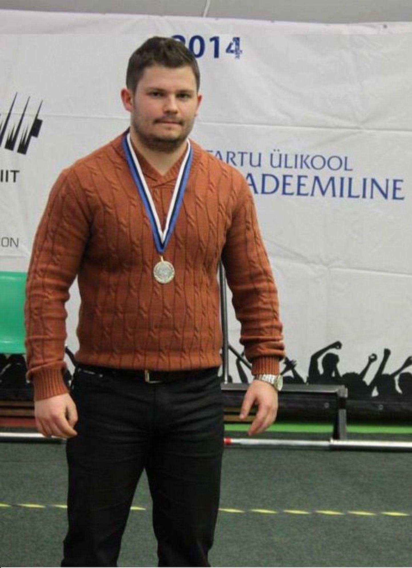 Andrei Koplik.