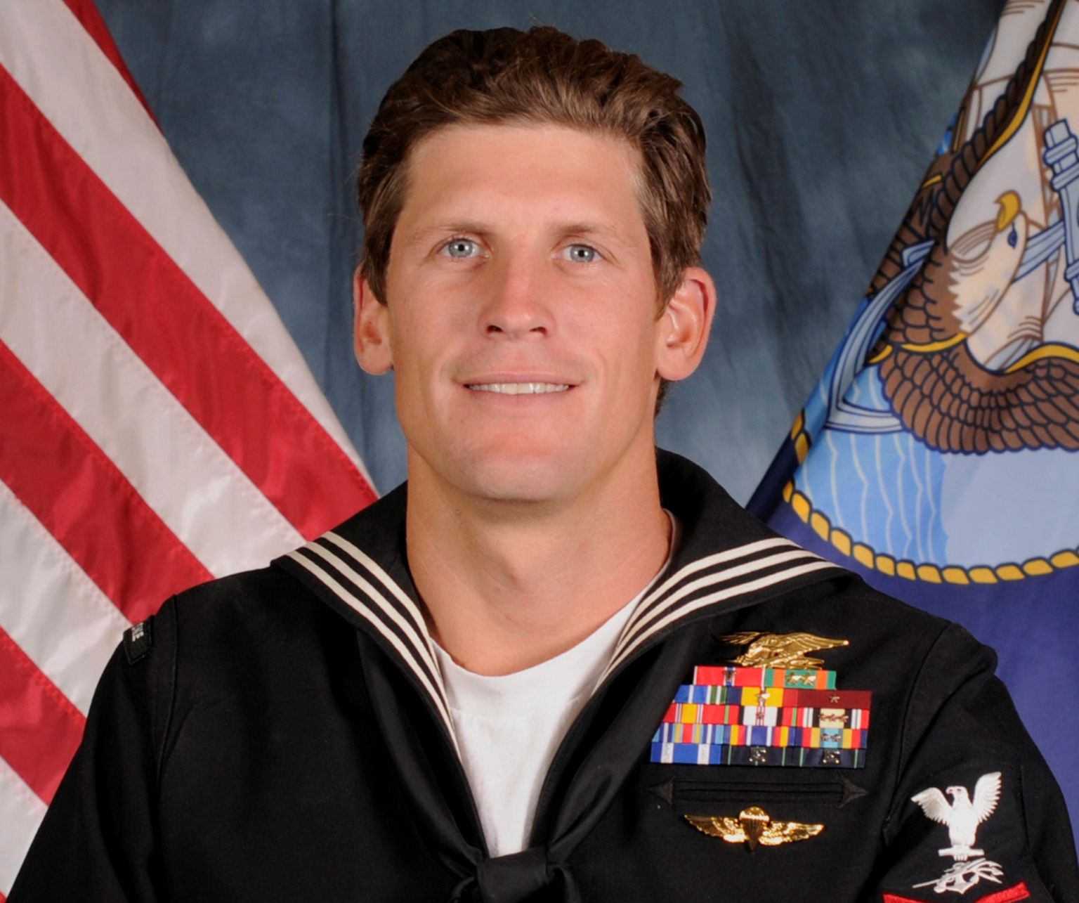 Charles Keating IV