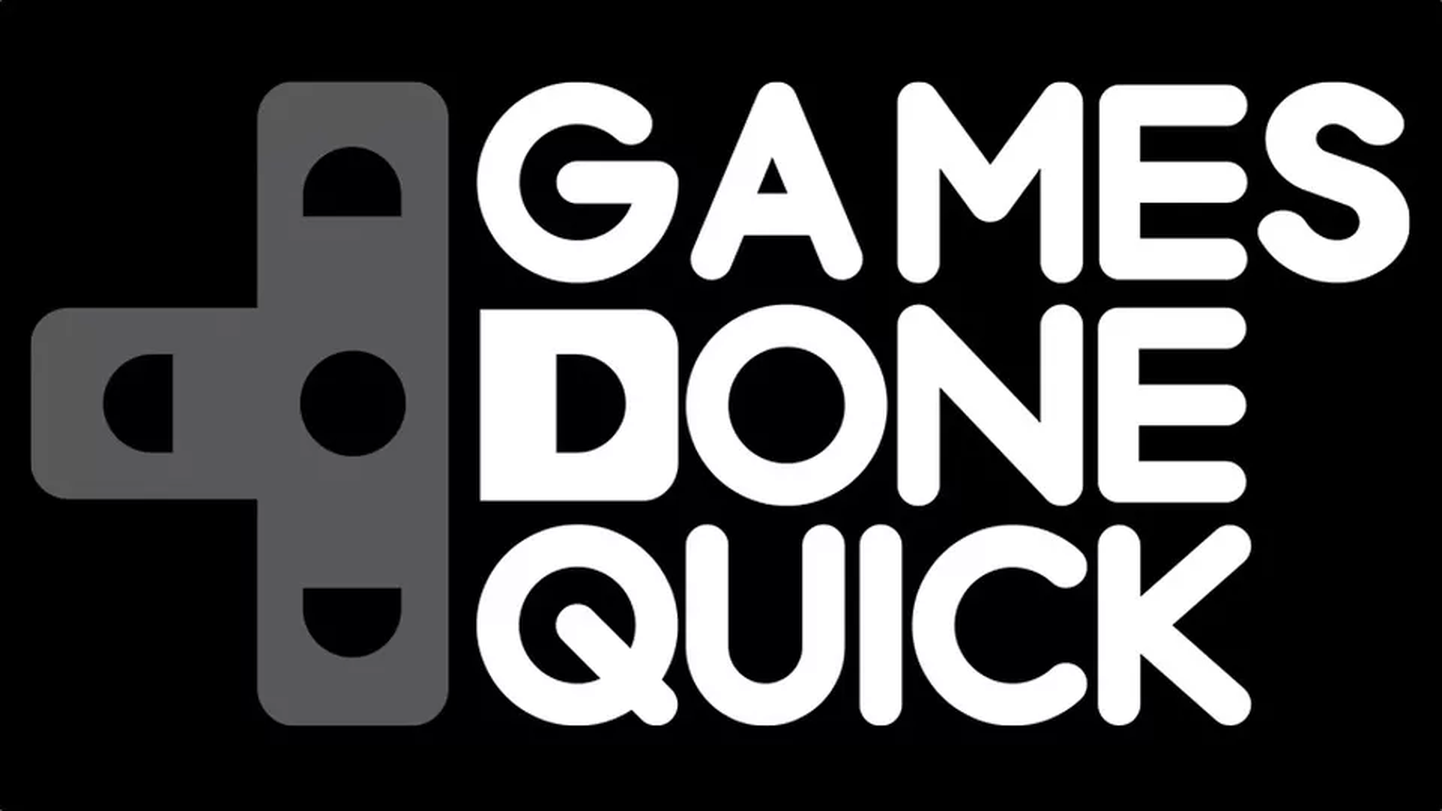 Igal aastal leiab aset kaks heategevuslikku mänguüritust - Awesome Games Done Quick ning Summer Games Done Quick.