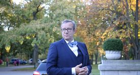 Sildam: president Ilves ei ole üritanud mõjutada parlamendiliikmete valikut erinevate kandidaatide vahel