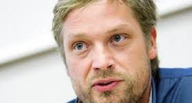 Joel Volkov: praad brändi kastmes