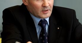 Ааб: из зарплаты Эдгара Сависаара не будут вычитать задолженность перед Таллинном