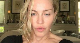Fännid ahmivad õhku: Madonna paljastas Instagramis oma 58-aastase keha!