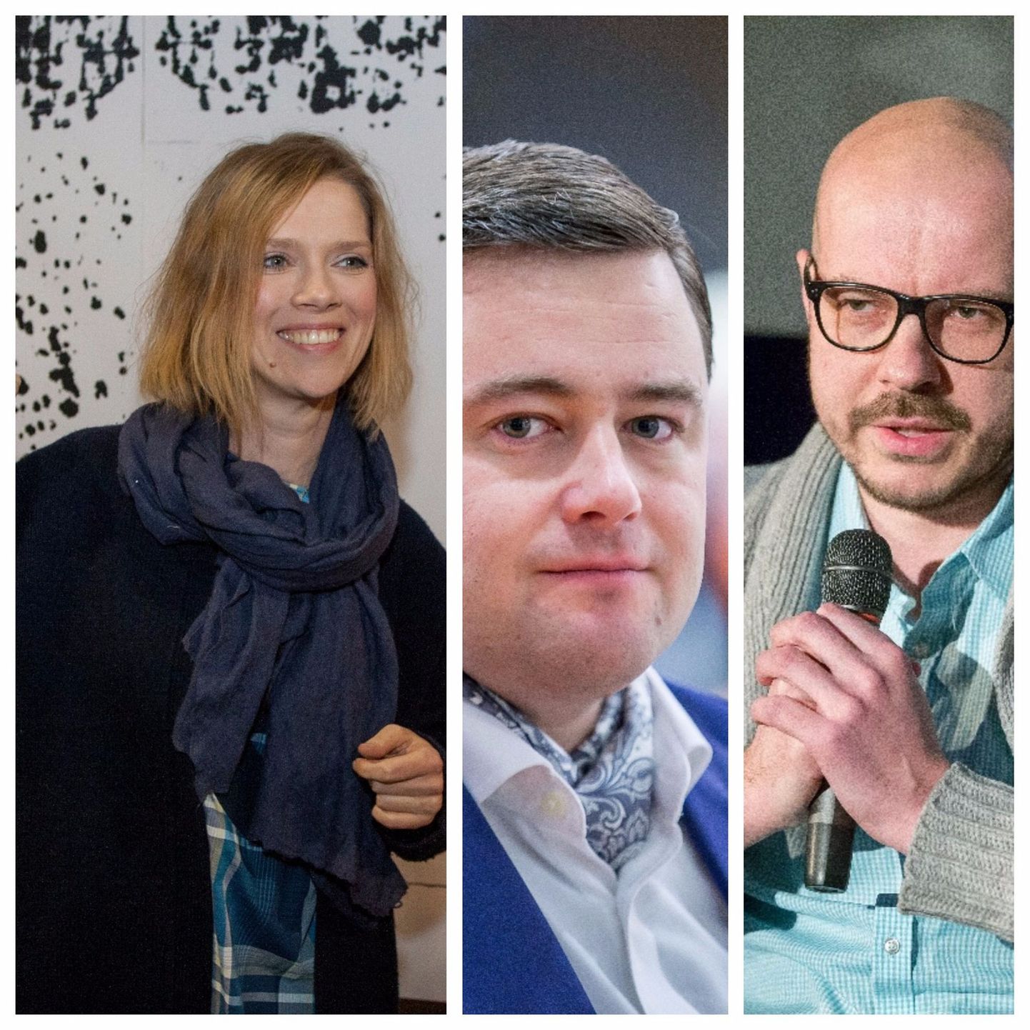 Põhjamaade Ärifoorum valis kolm tuntud Eesti ettevõtjat piirkonna vastutustundlikumate juhtide edetabelisse.