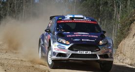 M-Sport annab Tänaku lemmikrallidel võimaluse noorele soomlasele