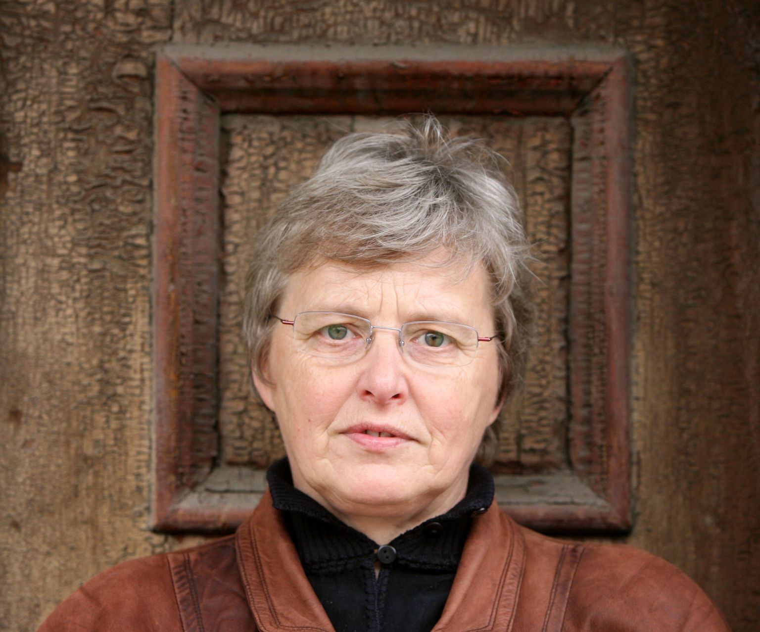Lea Täheväli Stroh