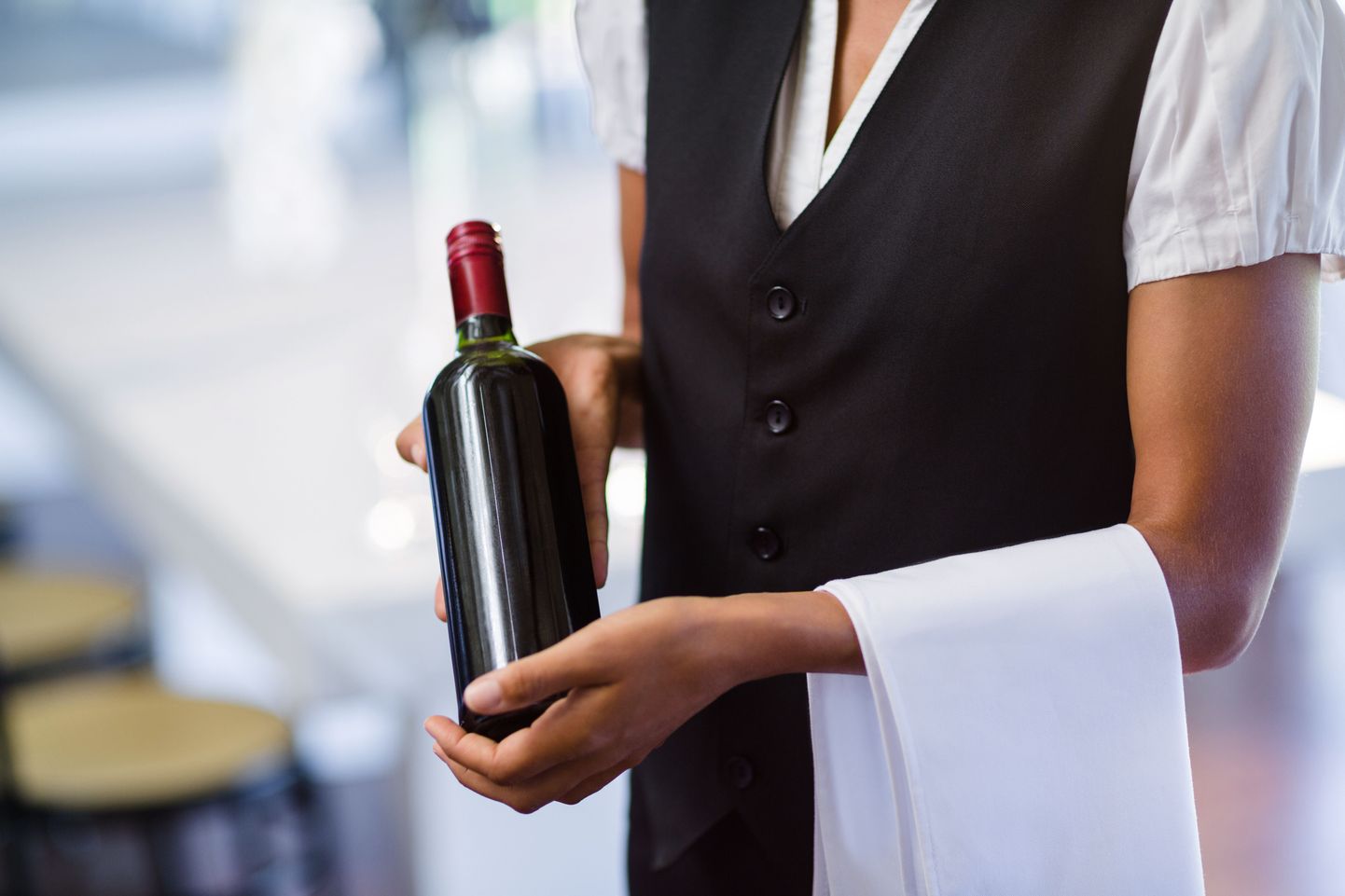 Ära karda tellida restoranis veini, mille viinamarja sordist sa varem kuulnud pole.
