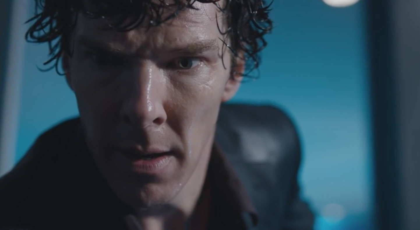 Sherlock Holmes alustab uute seiklustega ETV ekraanil 8. jaanuaril.