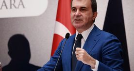Türgi minister: ELiga suhete katkestamine on välistatud