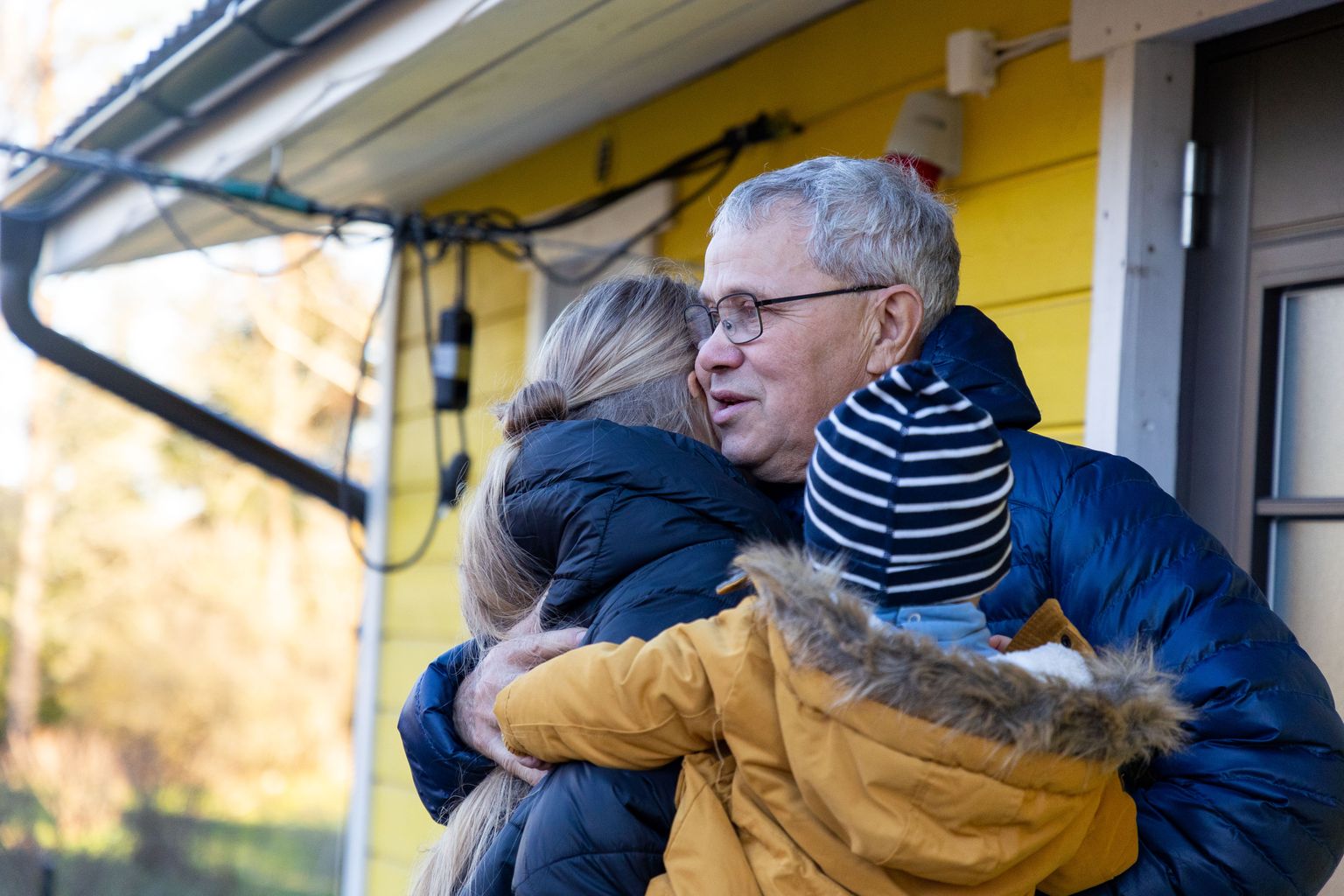 Järvamaa aasta isa