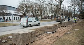 Британское предприятие примет на работу трудных подростков из Эстонии