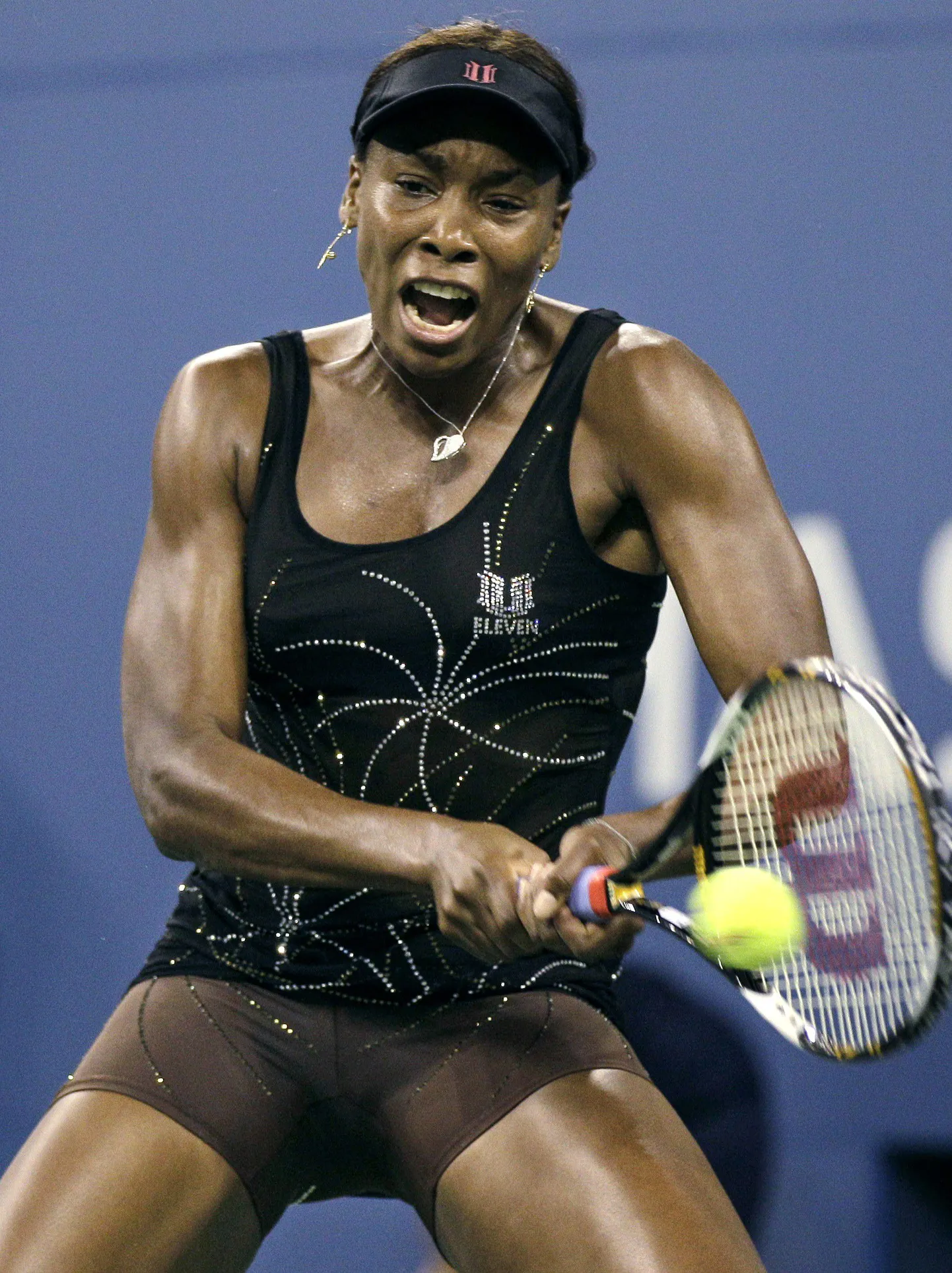 Venus Williams.