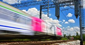 Еврокомиссия о Rail Baltic: другой такой возможности не будет