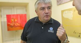Эстонский креветочный король о запрете России: здравый ум там давно потерян!