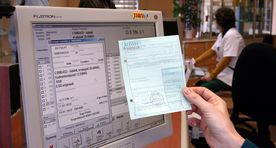 Temperature rising: eHealth heats up