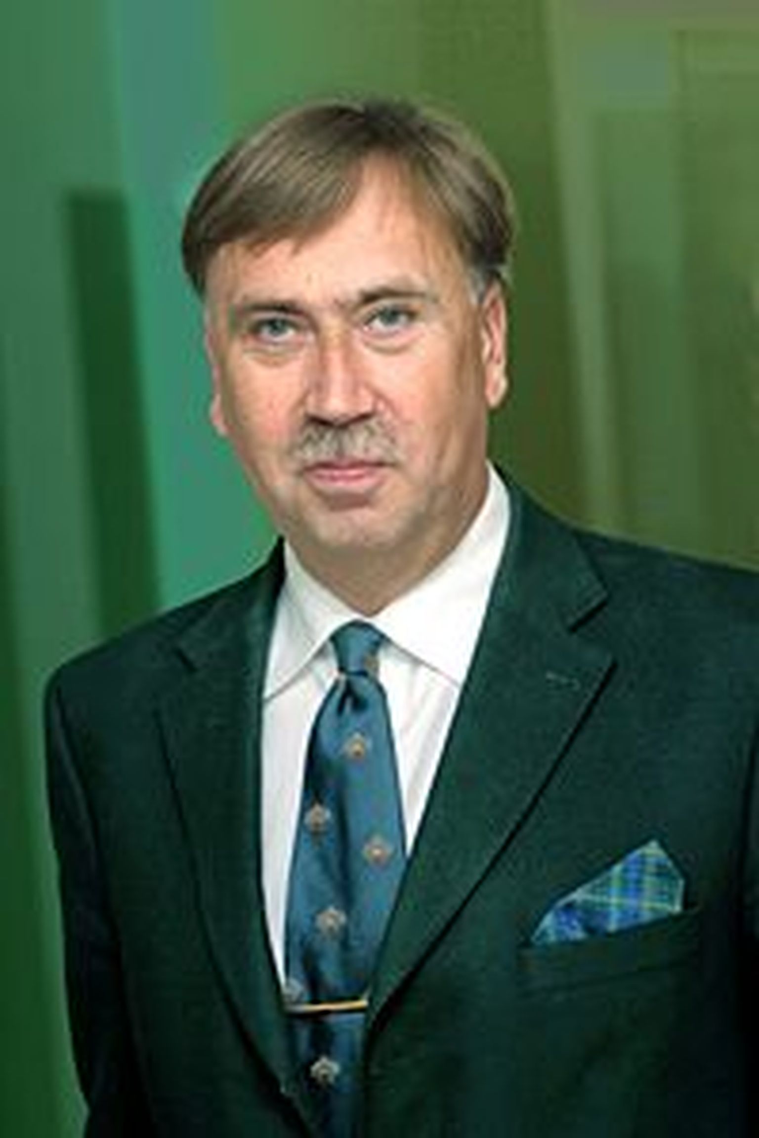 Юллар Тальвисте.