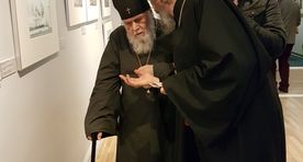 В Таллиннском русском музее открылась выставка