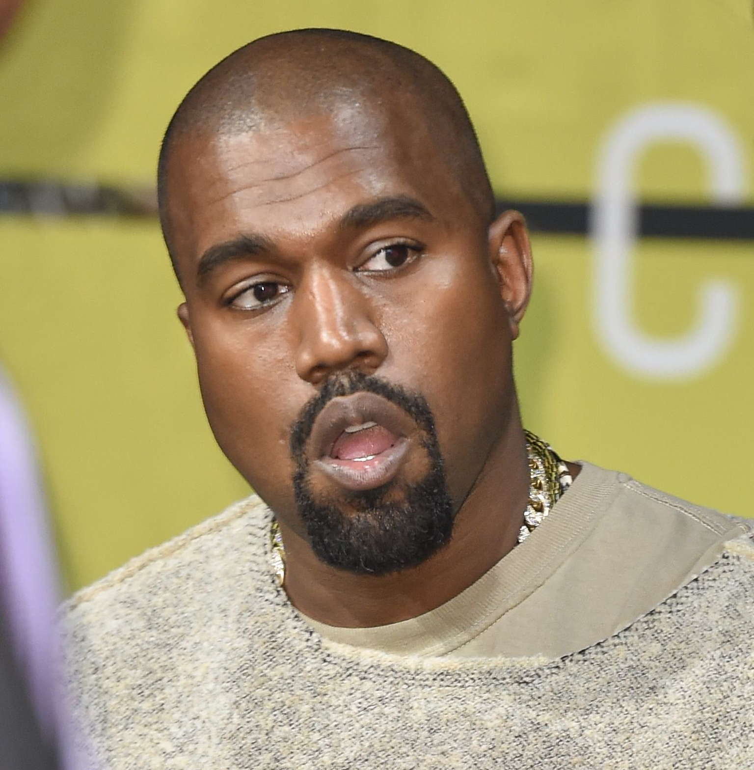 Kanye West