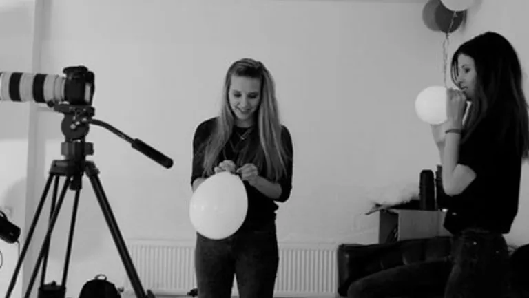 Krista Klentaka un Santa Dzalbe («Karma»)