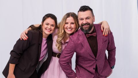 Zināms, kas vadīs raidījumu 