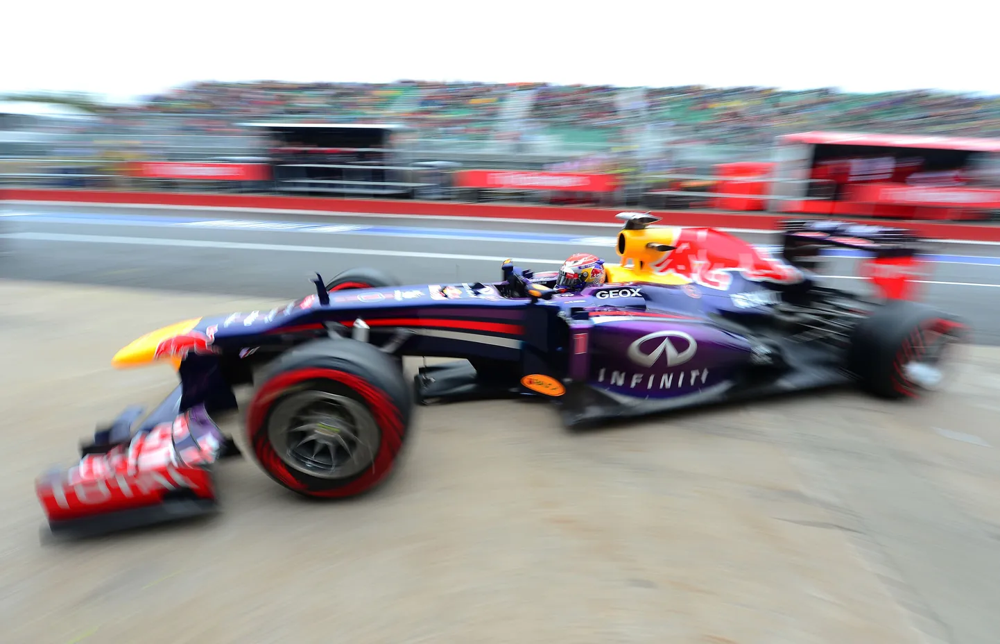 Sebastian Vettel