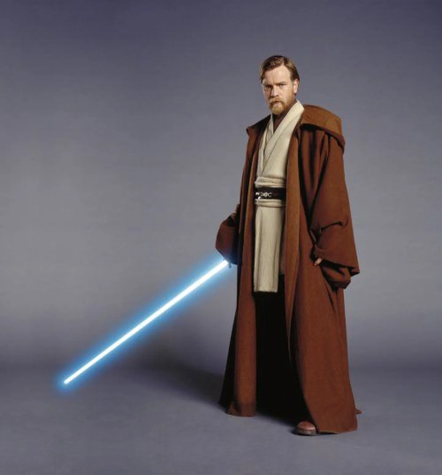 Ewan McGregor Obi-Wan Kenobina