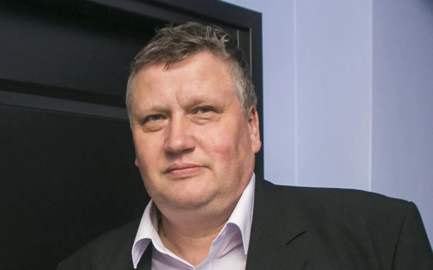 Jaanus Marrandi