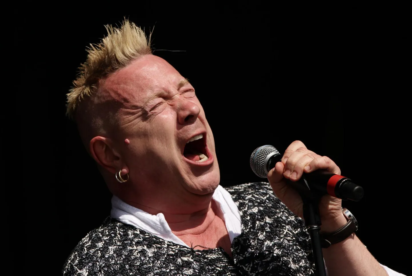 John Lydon