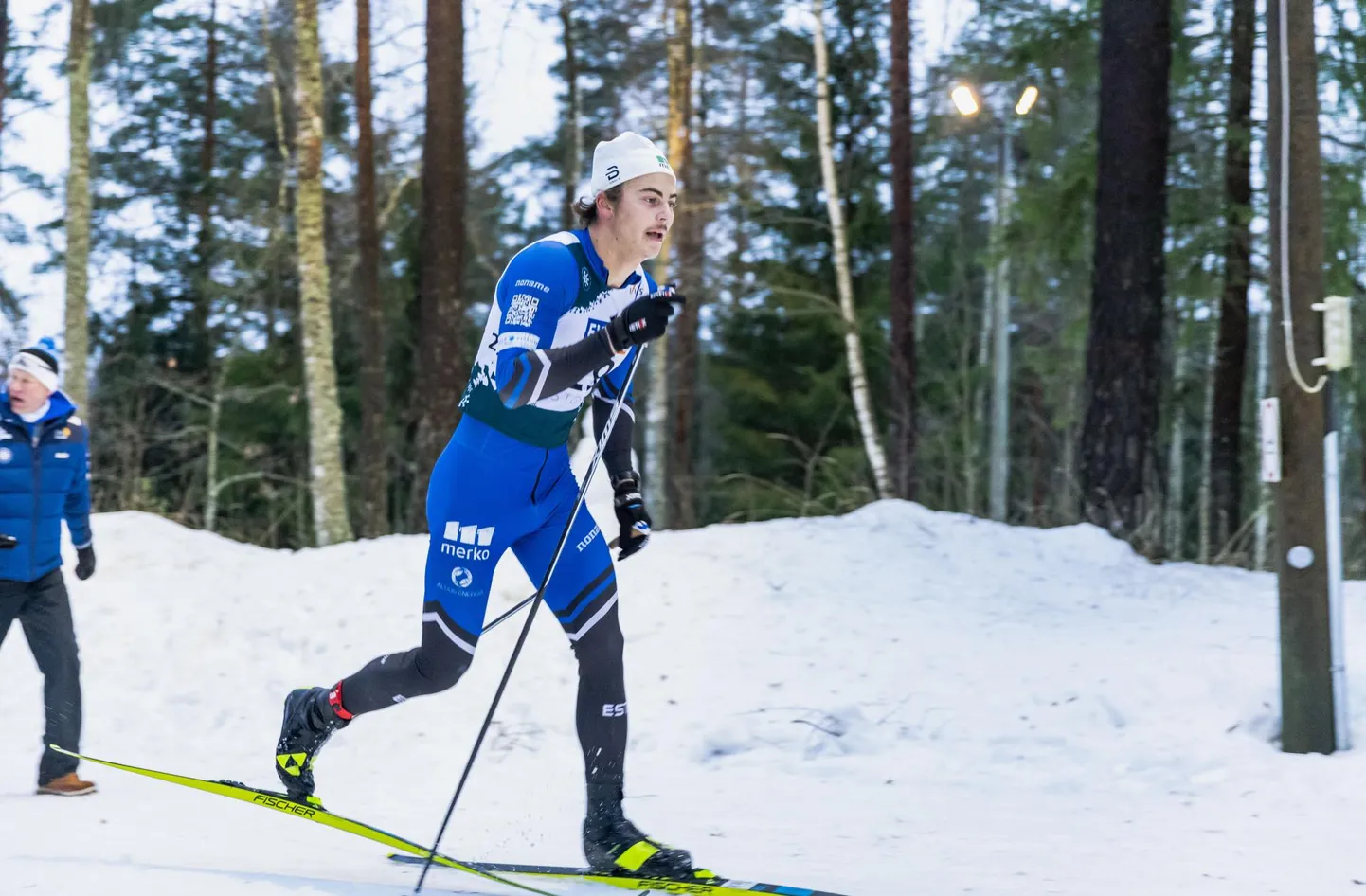 Anders Veerpalu.