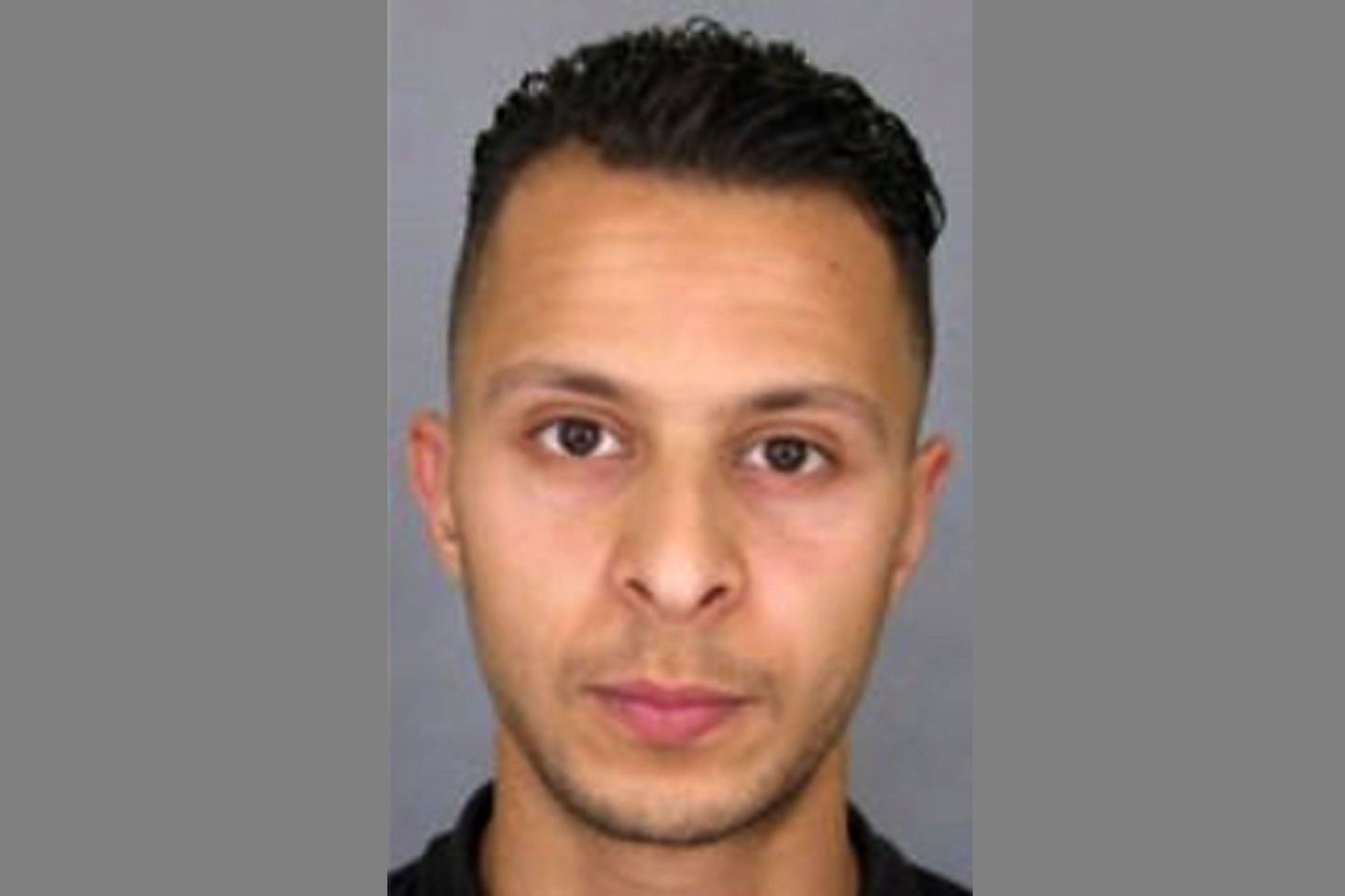 Novembris aset leidnud Pariisi rünnakute üks süüaluseid Salah Abdeslam.