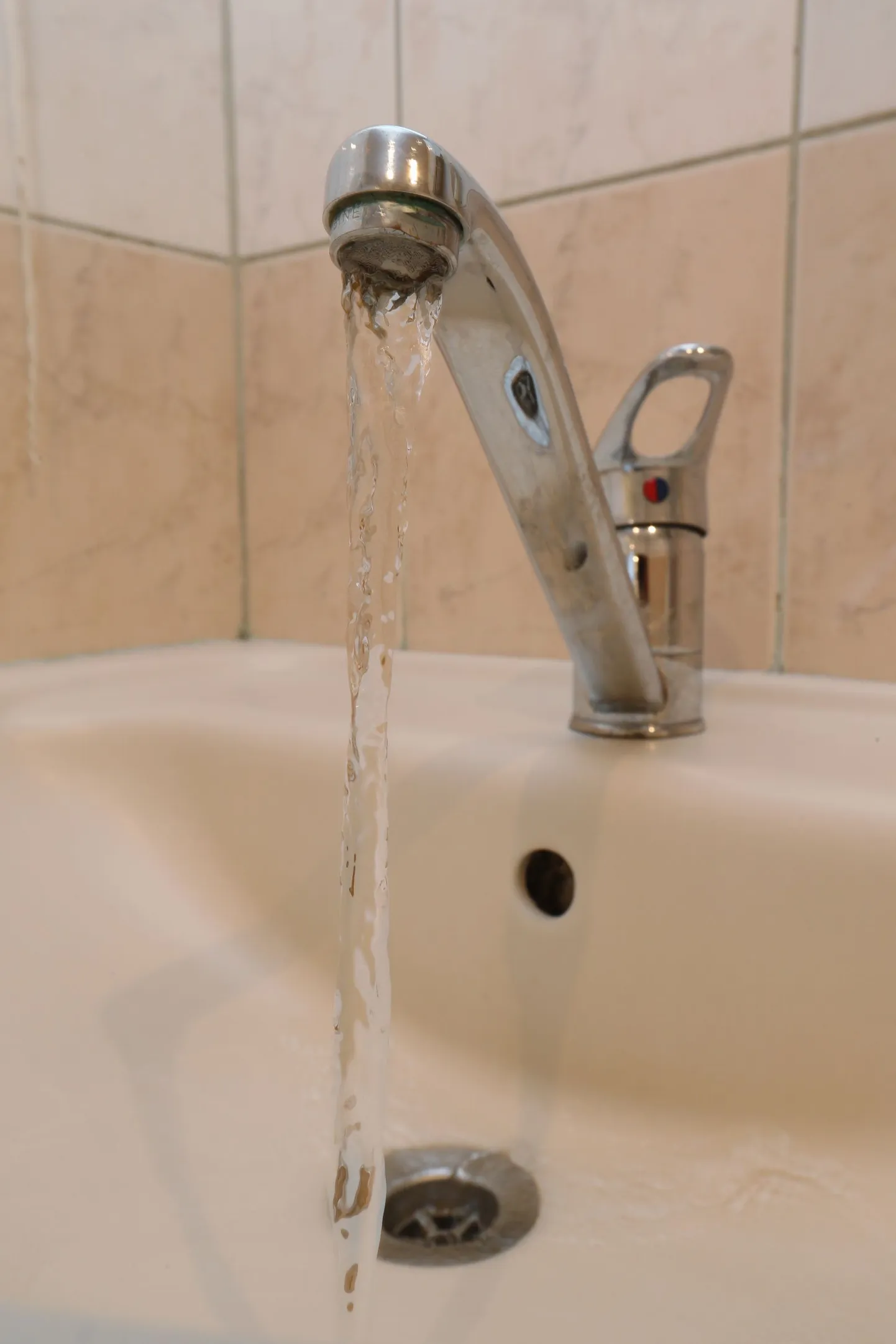 Pootsi ja Tõhela saavad puhta joogivee. Foto on illustreeriv.