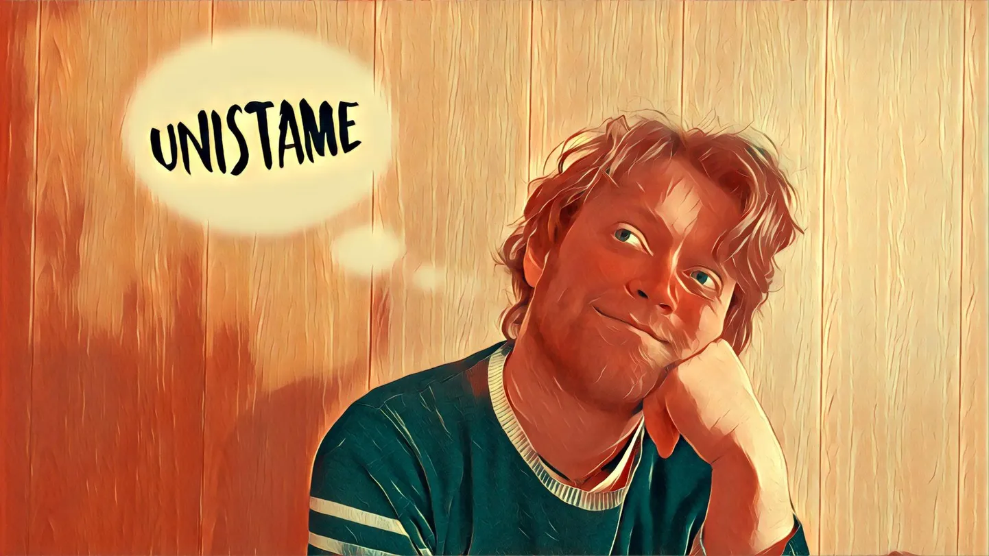 Rakvere teater algatas unistuste püüdmise.